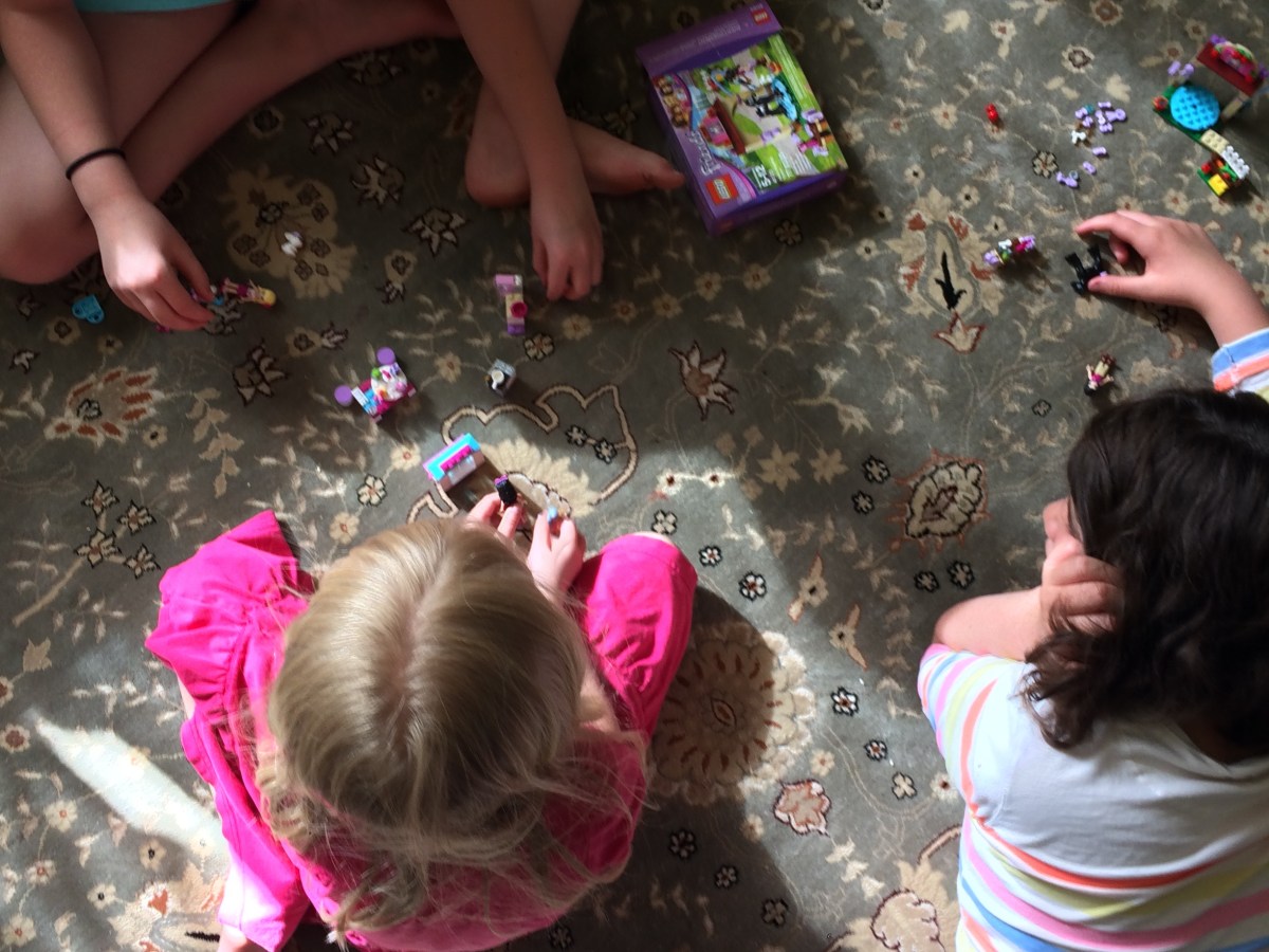 The Making of Hospitality at&nbsp;Home