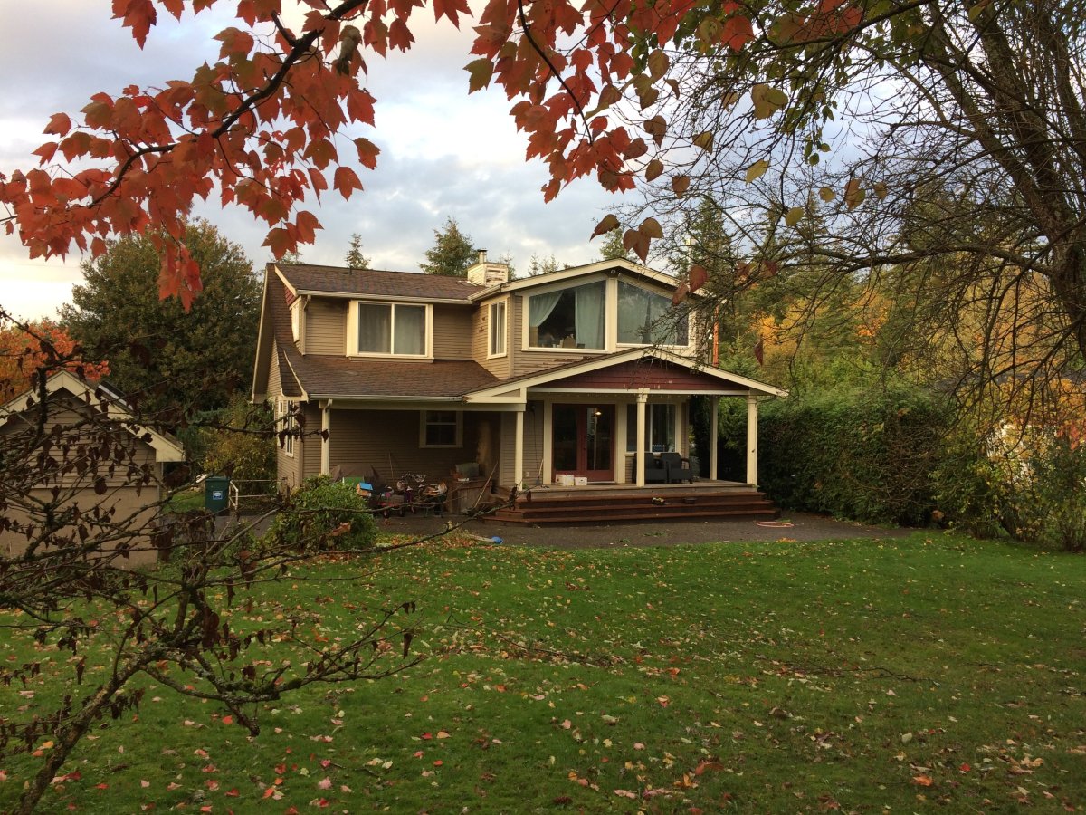 The Church as Table and&nbsp;Home